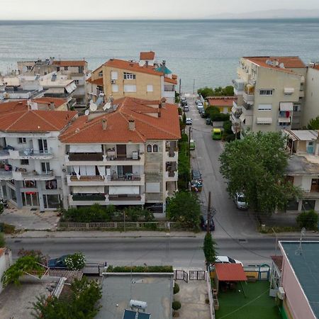 Ζ&Ζ Studios Περαία Εξωτερικό φωτογραφία